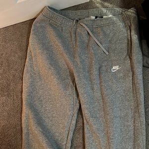 Nike sweatpants